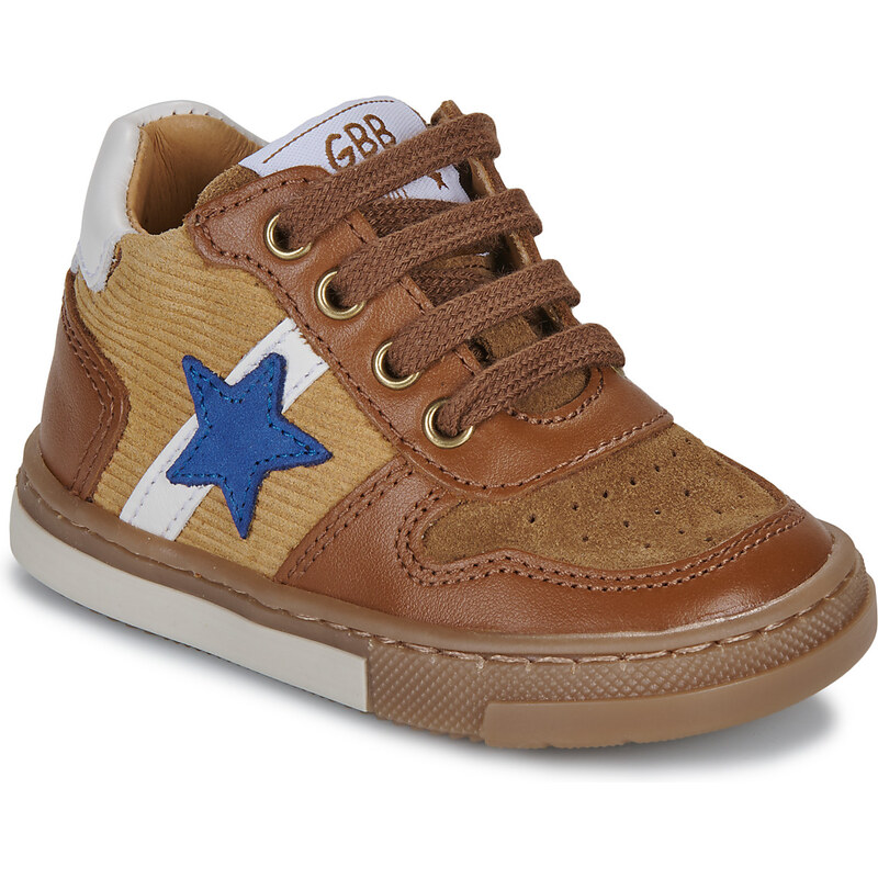 GBB Členkové tenisky RIKKIE FLEX GBB 64015674