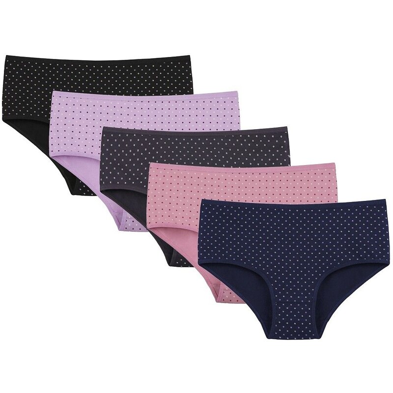 2PACK nohavičky Donella 258127 7XL-8XL 64014828