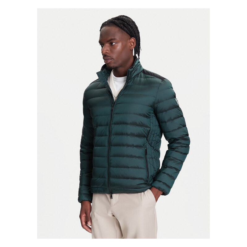 Vatovaná bunda Guess 64016046