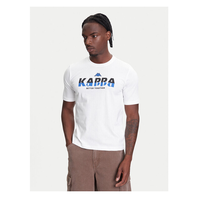 Tričko Kappa 63654748