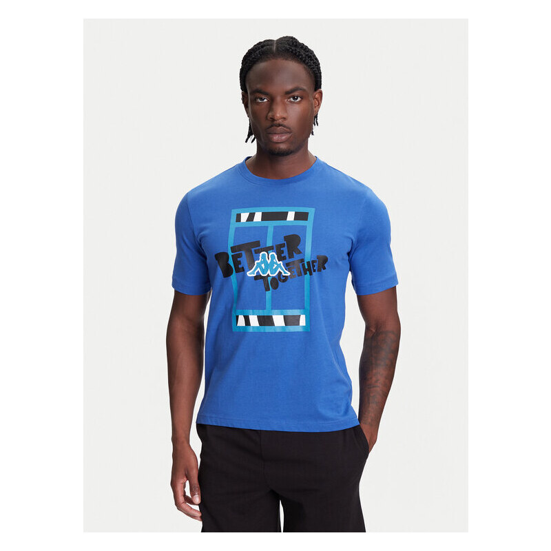 Tričko Kappa 63654716