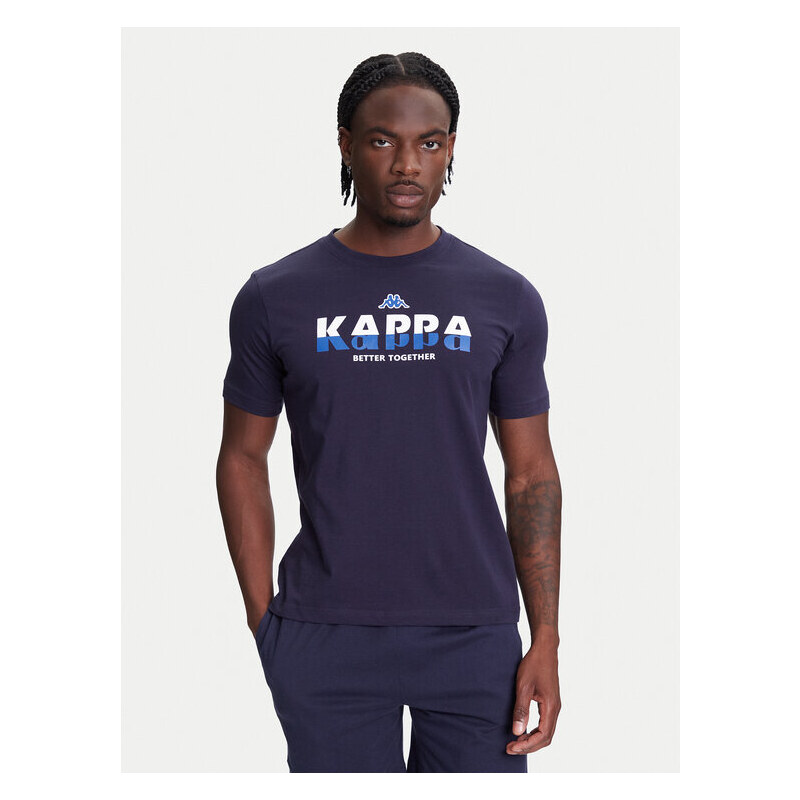 Tričko Kappa 63654737
