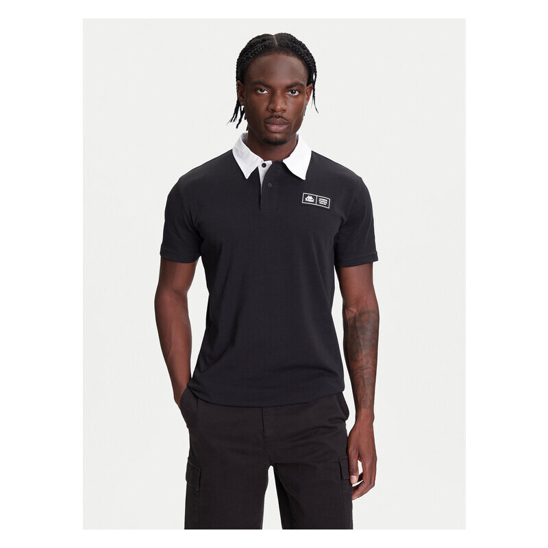 Polokošeľa Kappa 63791121