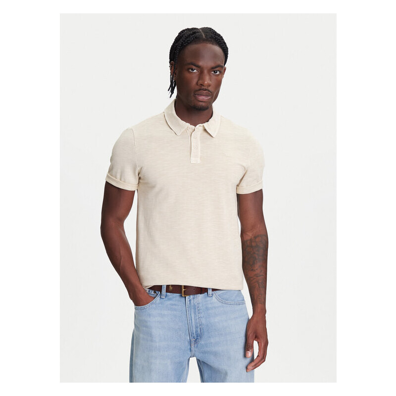 Polokošeľa Mustang 63868723