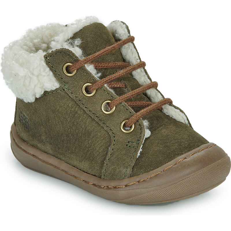 GBB Členkové tenisky ABOCO FLEX GBB 64015663