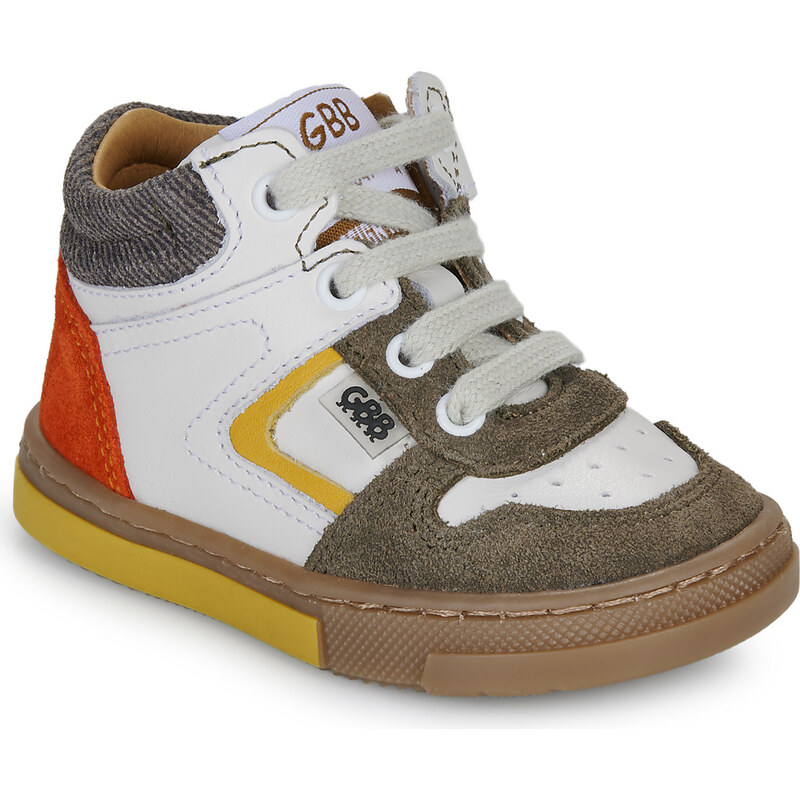 GBB Členkové tenisky DINIS FLEX GBB 64015680