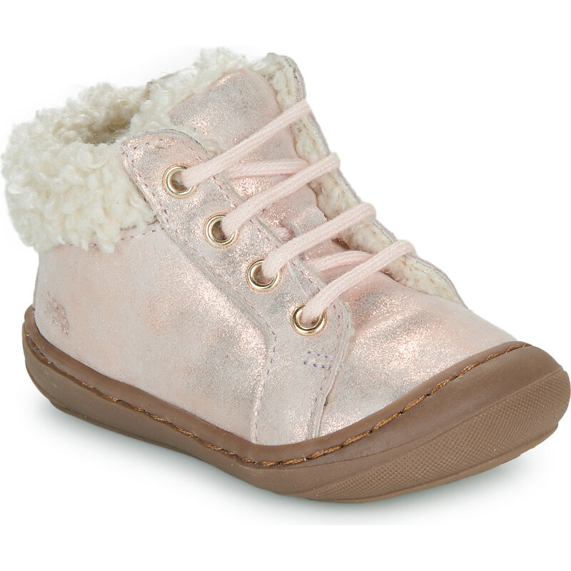 GBB Členkové tenisky ABOCO FLEX GBB 64015665