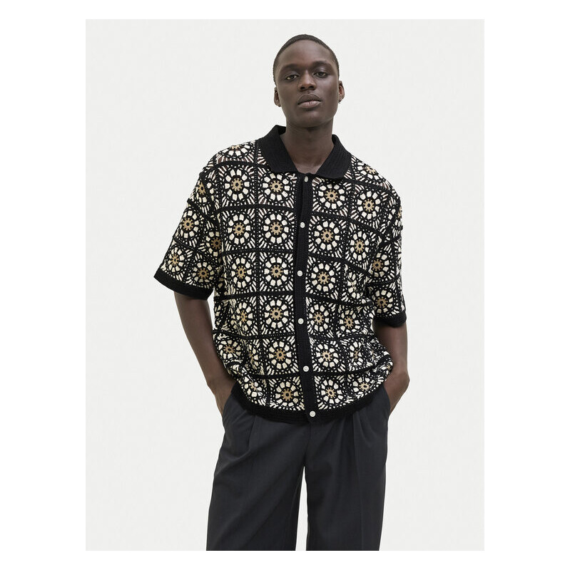 Košeľa Jack & Jones 64016441