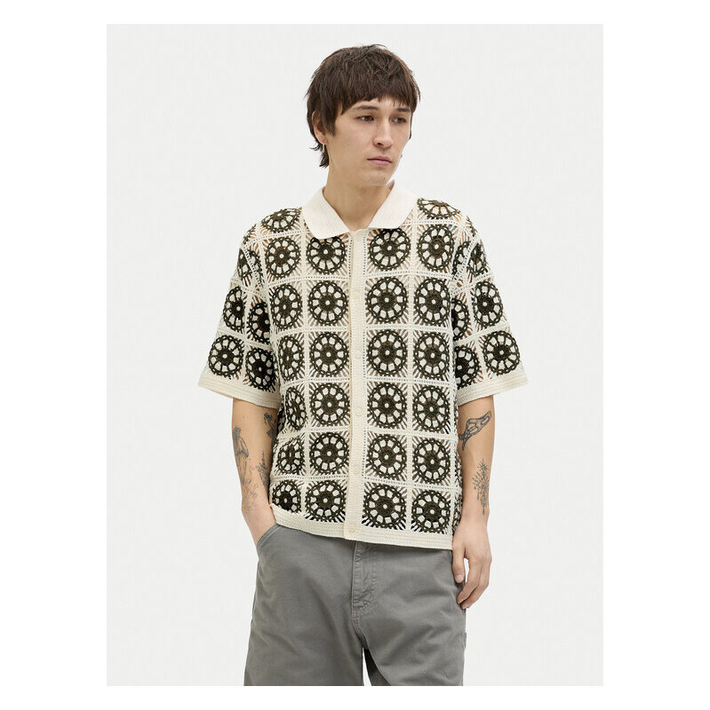 Košeľa Jack & Jones 64016212