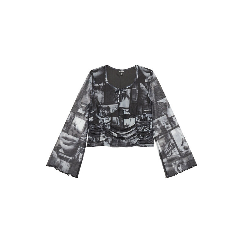 Blúzka Guess 64016292