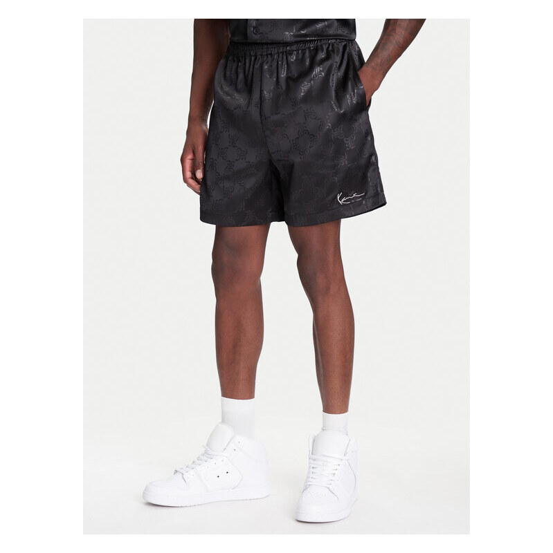 Športové kraťasy Karl Kani 64016143