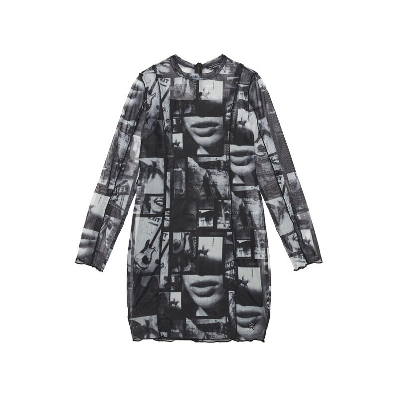 Každodenné šaty Guess 64016332