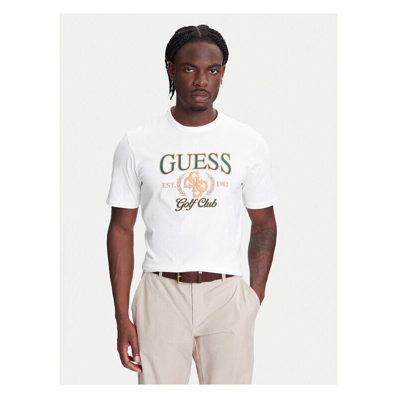 Tričko Guess 64016251