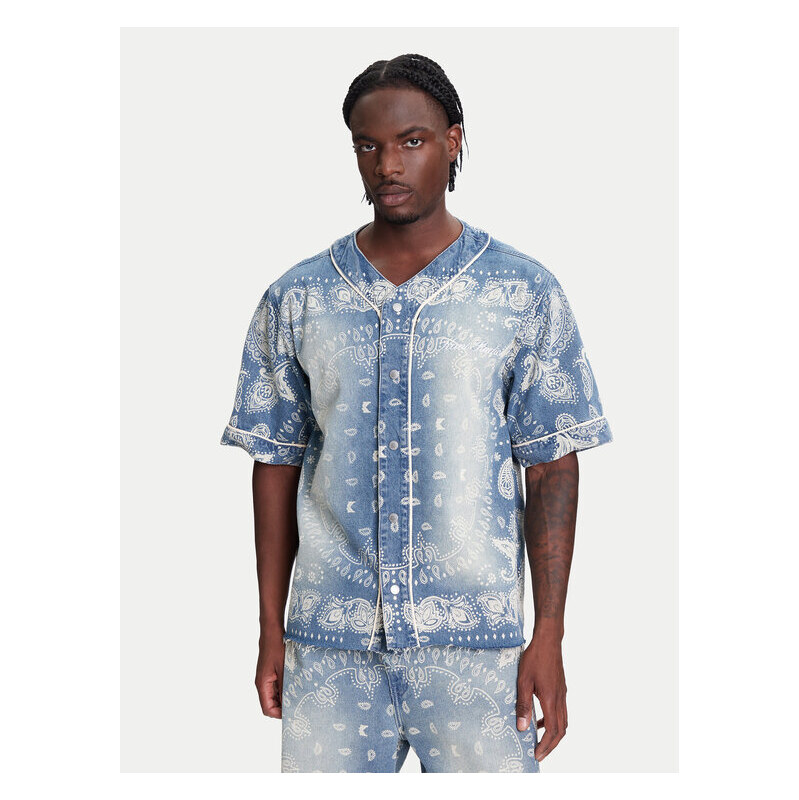 Košeľa Karl Kani 64016276