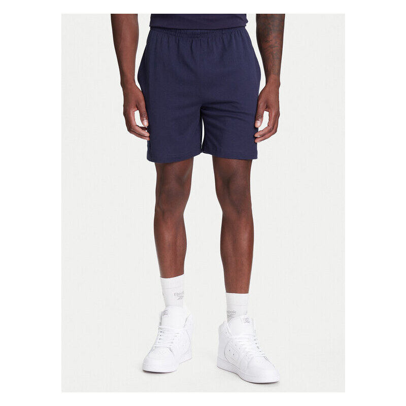 Bavlnené šortky Kappa 63654772