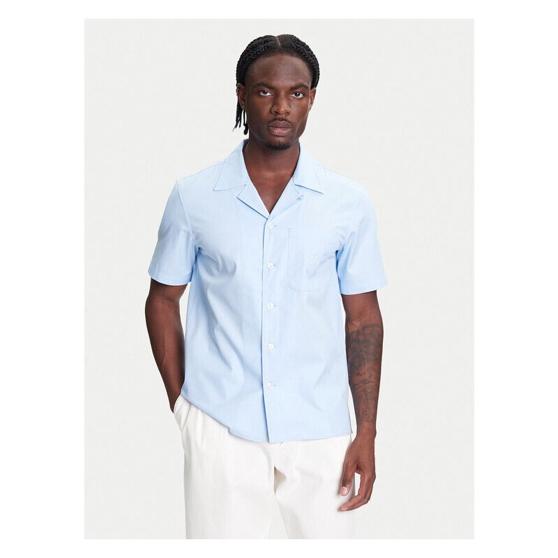 Košeľa Robe di Kappa 63851166