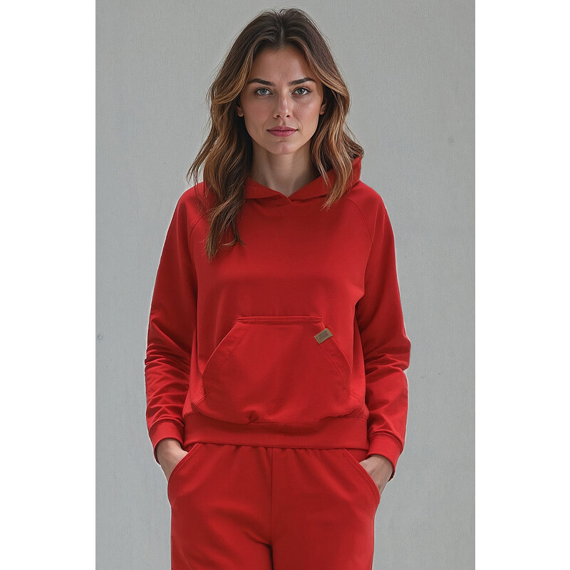 Dámska mikina Vivisence 9003 64379170