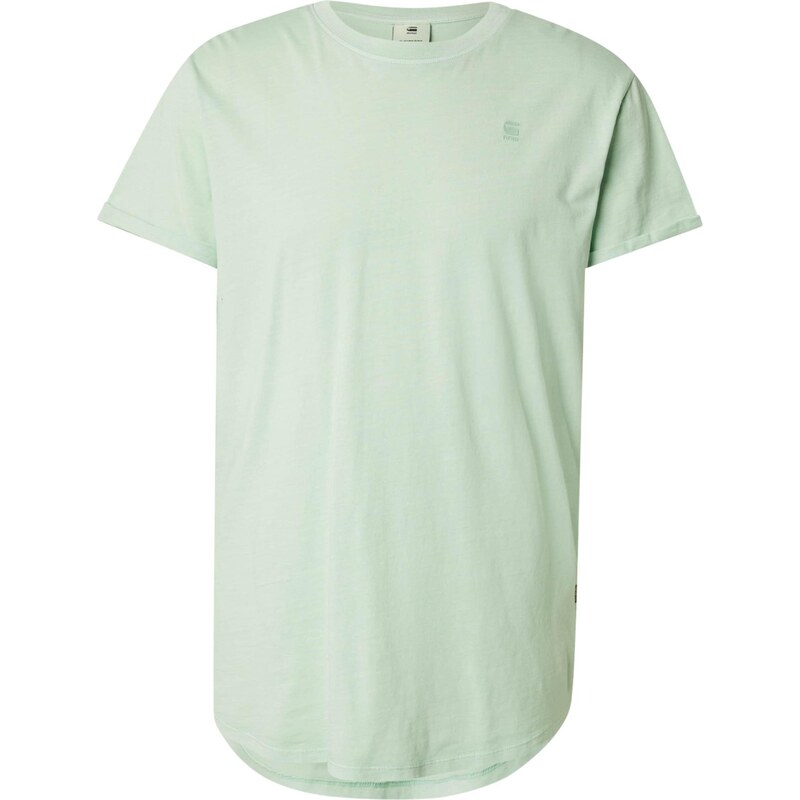 G-STAR Tričko Lash svetlozelená 64018924