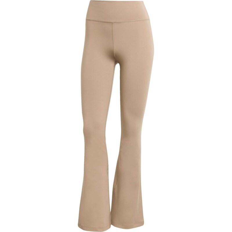 ADIDAS PERFORMANCE Športové nohavice All Me Ess béžová 64018983