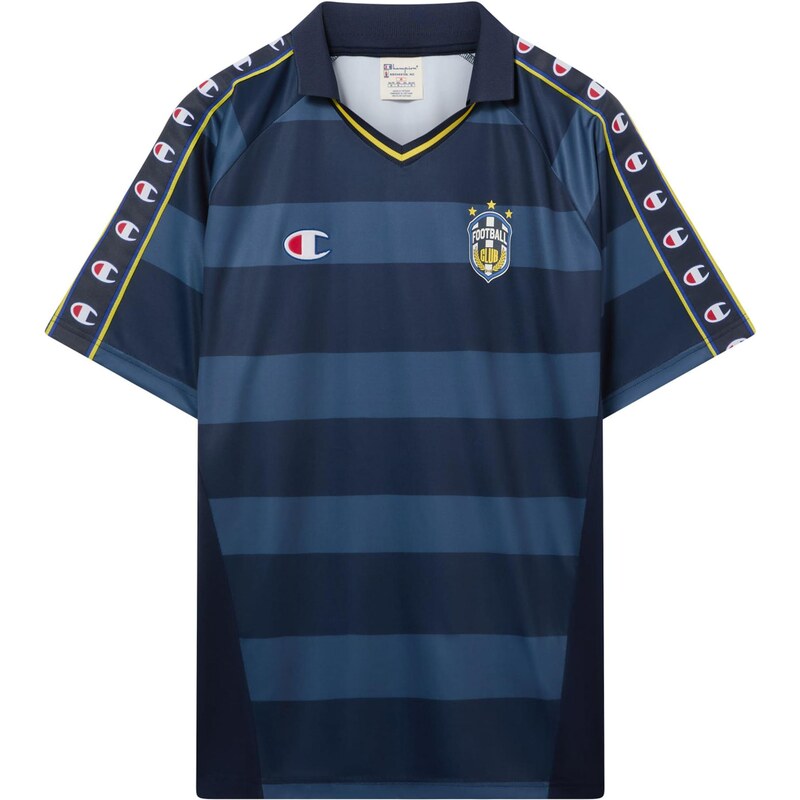 Champion Authentic Athletic Apparel Tričko námornícka modrá / zafírová 64019004