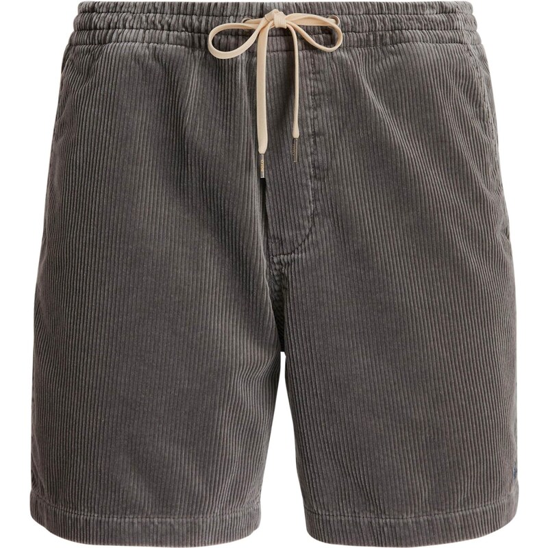 Polo Ralph Lauren Nohavice tmavosivá 64019010