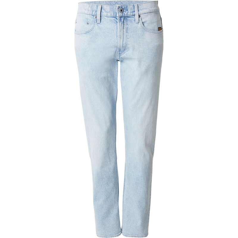 G-STAR Džínsy Mosa modrá denim 64019145