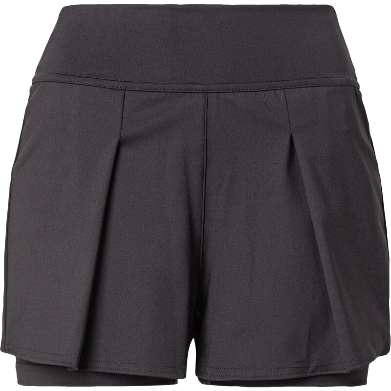 ADIDAS PERFORMANCE Športové nohavice Match čierna 64019154