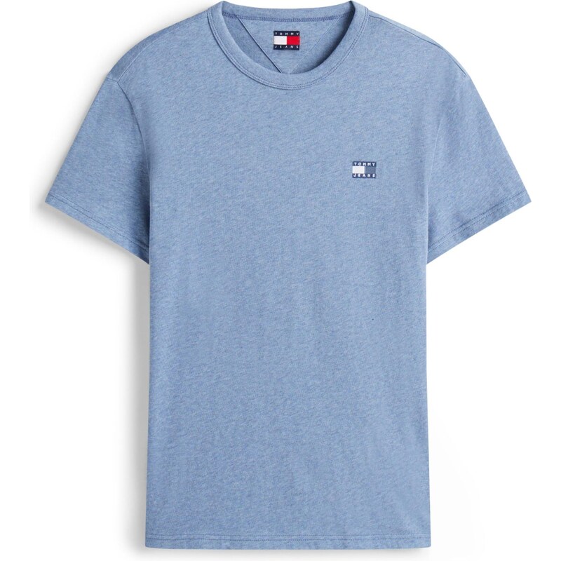Tommy Jeans Tričko svetlomodrá 64019191
