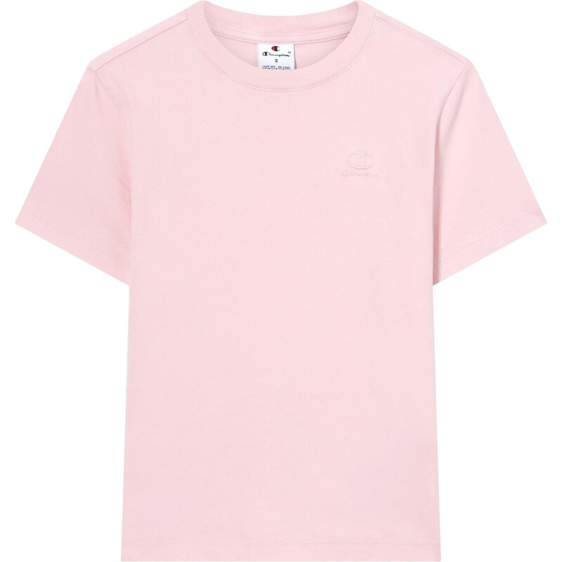 Champion Authentic Athletic Apparel Tričko ružová / staroružová 64019022