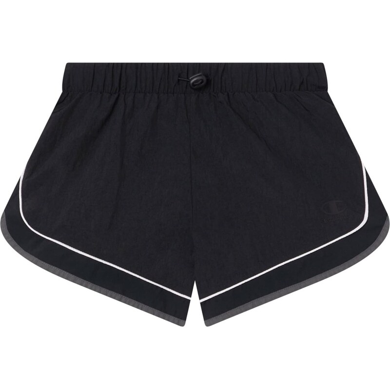 Champion Authentic Athletic Apparel Nohavice sivá / čierna / biela 64019009