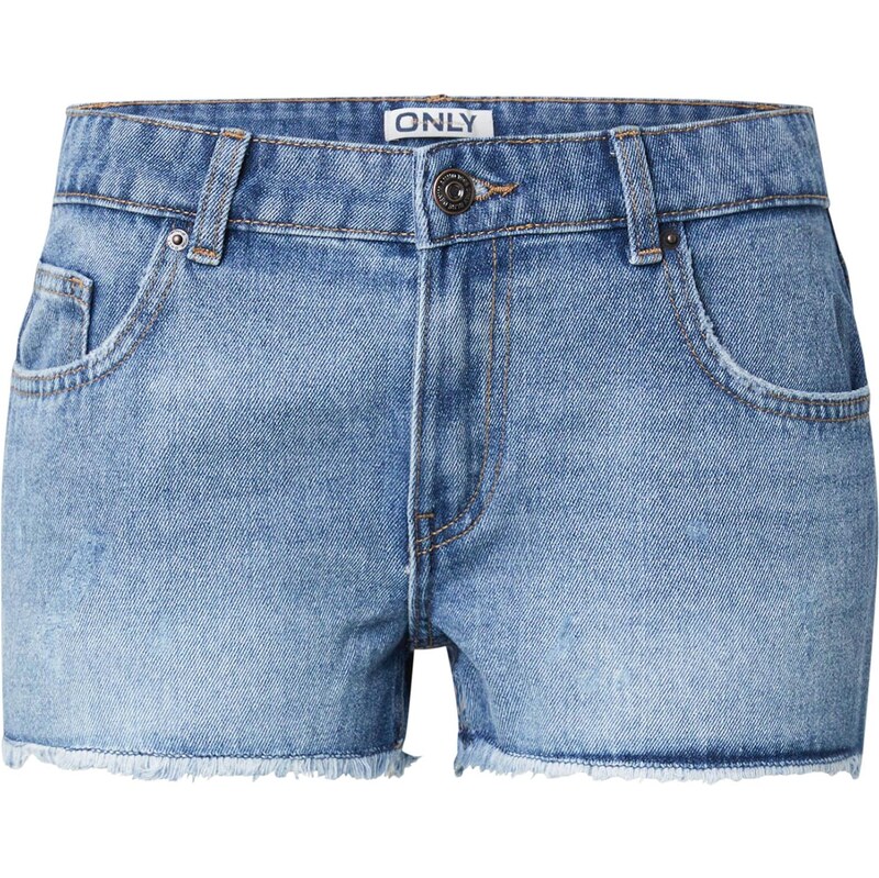 ONLY Džínsy ONLDEMY modrá denim 64019052