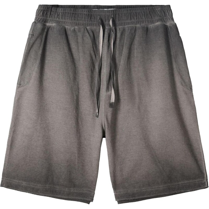 Bershka Nohavice čierna 65654223