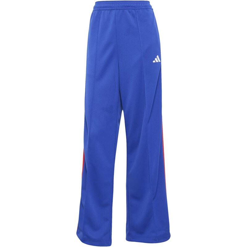 ADIDAS SPORTSWEAR Športové nohavice Tiro modrá / červená / biela 64019019