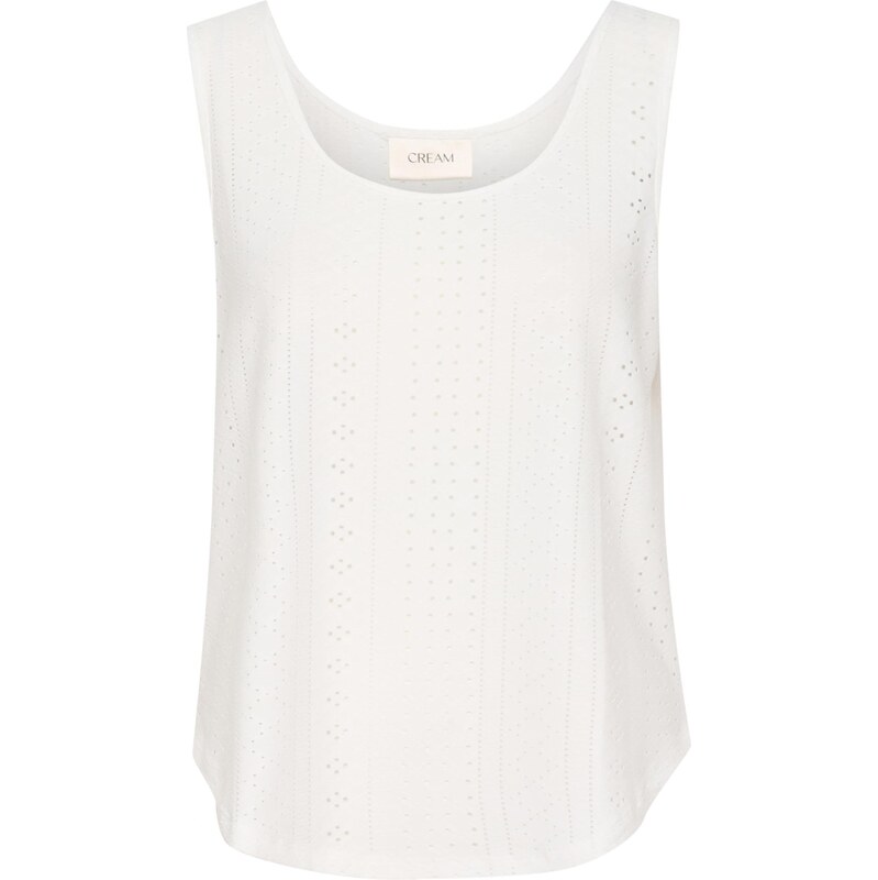 Cream Top CRMianna biela 64017970