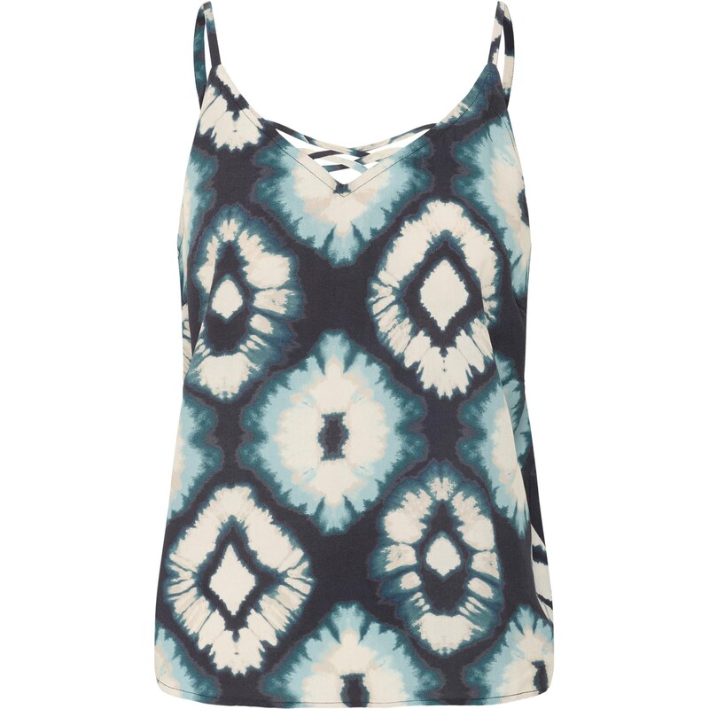 Cream Top CRTiah námornícka modrá / vodová / petrolejová / šedobiela 64017972