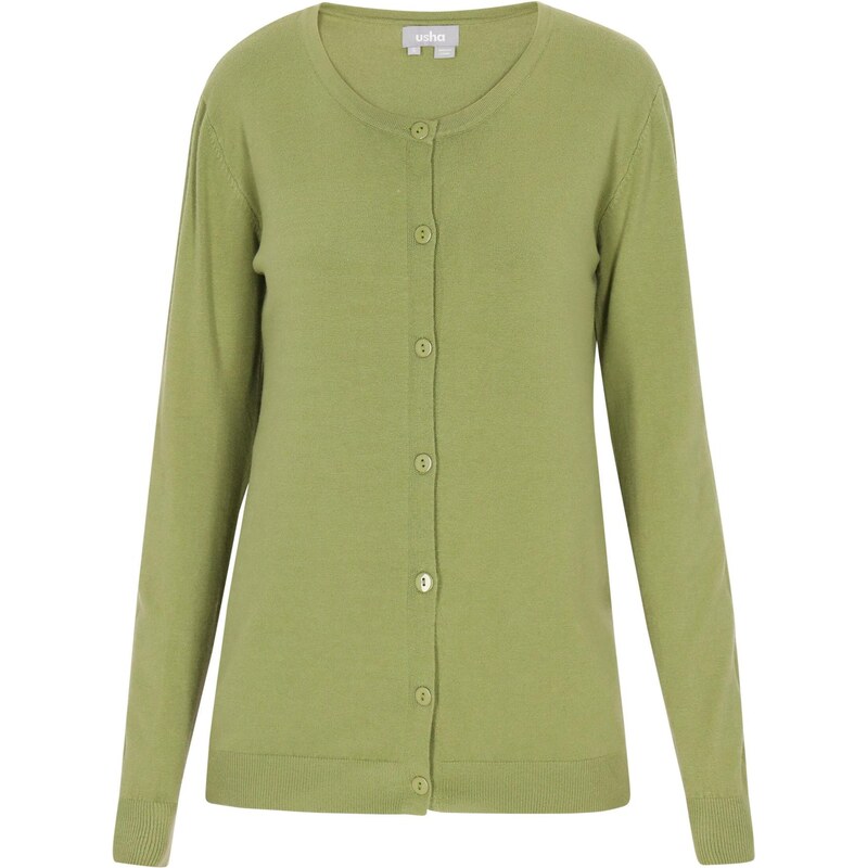 Usha Kardigán jablková 65647450