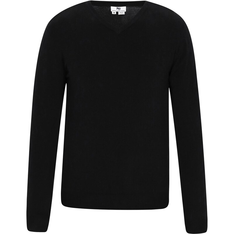 MO Sveter čierna 64333285
