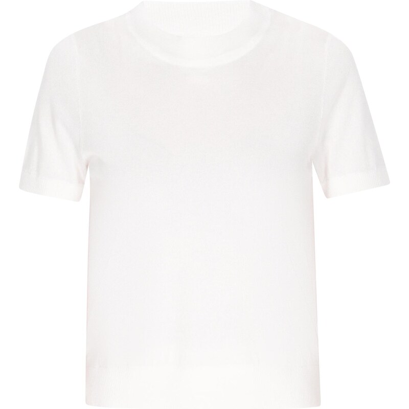 DreiMaster Klassik Sveter biela 65875775