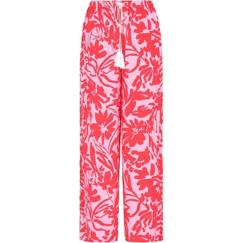 IZIA Nohavice Festival ružová / červená 64071845