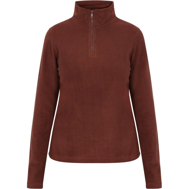 NALLY Sveter hnedá 65875765