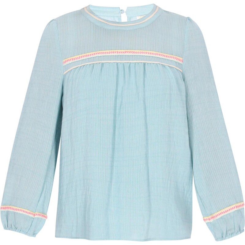 IZIA Blúzka Festival vodová 65648751