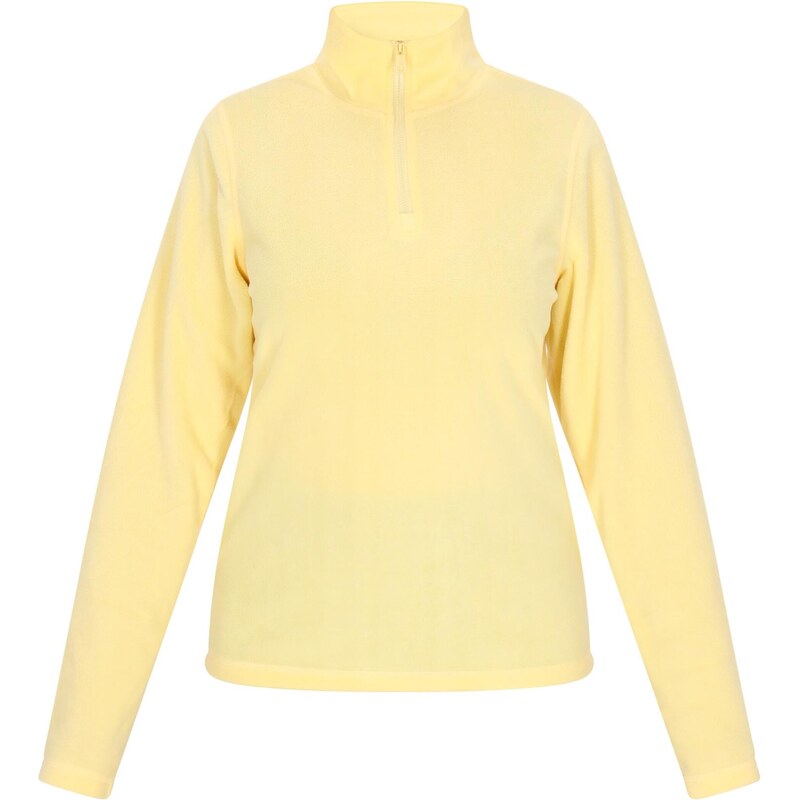 Sidona Sveter pastelovo žltá 65875767