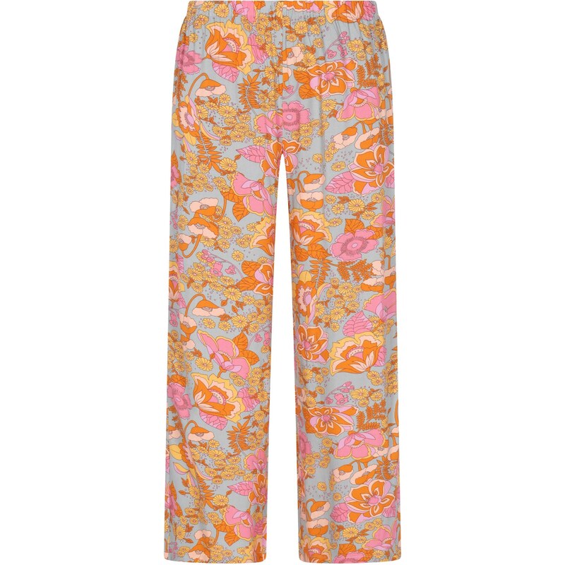 usha FESTIVAL Nohavice zmiešané farby 65175384