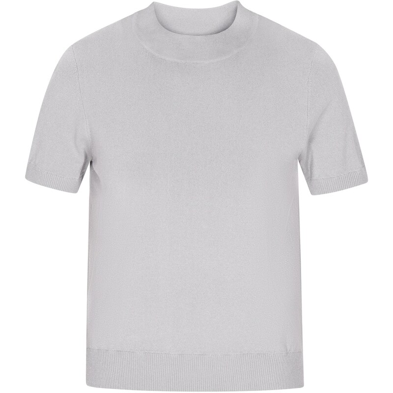 DreiMaster Klassik Sveter sivá 65875792