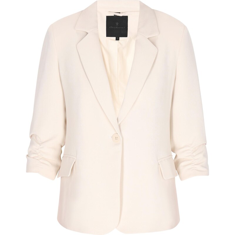 DreiMaster Klassik Blejzer biela 64547549