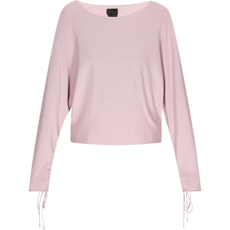 DreiMaster Klassik Sveter Classic Look rosé 65875825