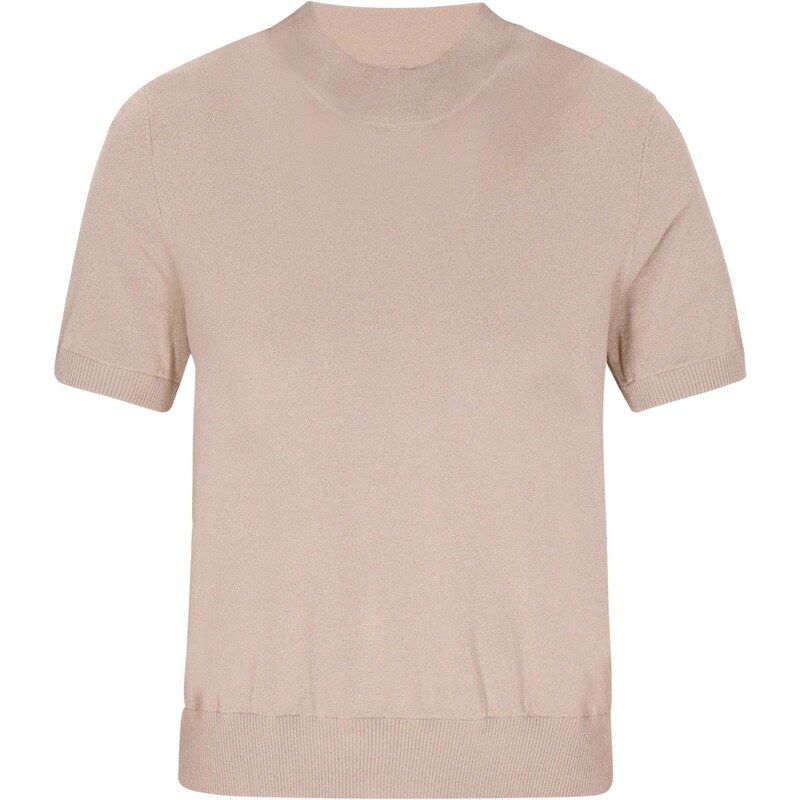 DreiMaster Klassik Sveter Classic Look béžová 65875820