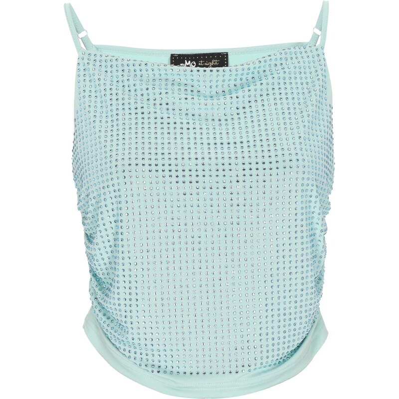 myMo at night Top vodová 65772624