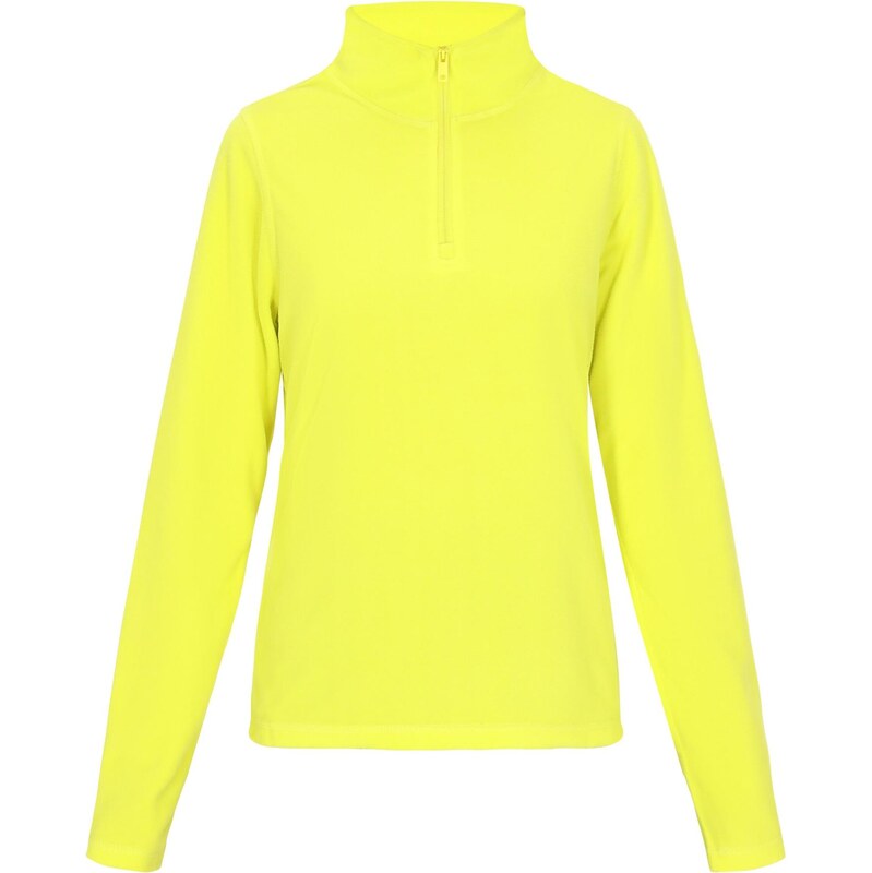 myMo ATHLSR Sveter neónovo žltá 65875857