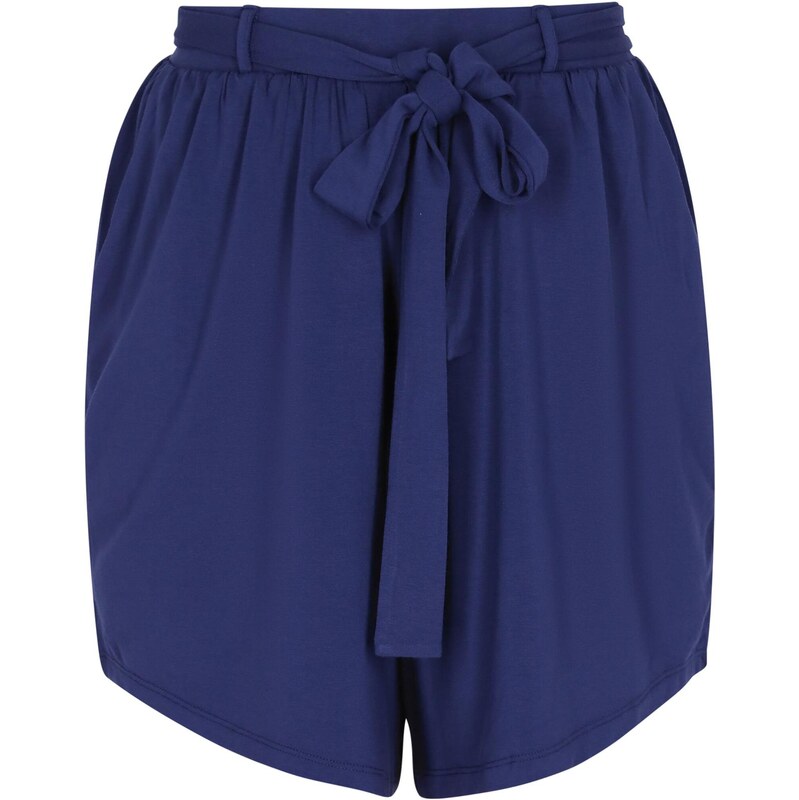 DreiMaster Maritim Nohavice námornícka modrá 64882475